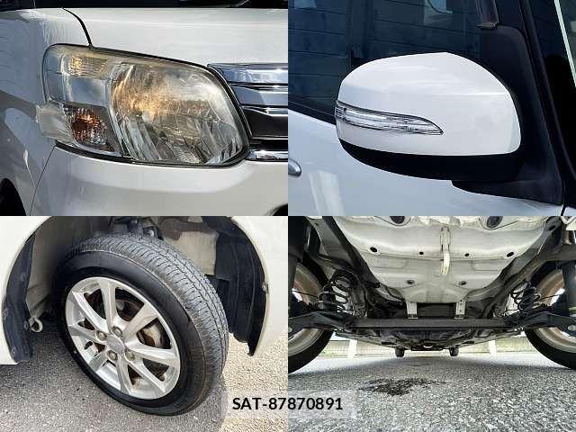 Daihatsu TANTO 2017-10 8369215-7