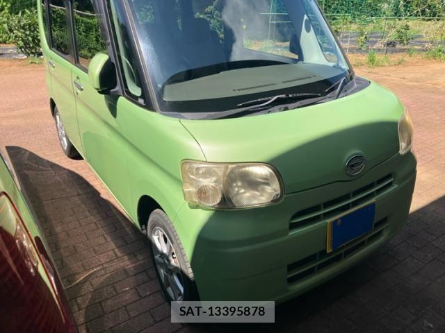 Daihatsu TANTO 2010-11 8369255-0