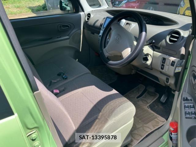 Daihatsu TANTO 2010-11 8369255-10