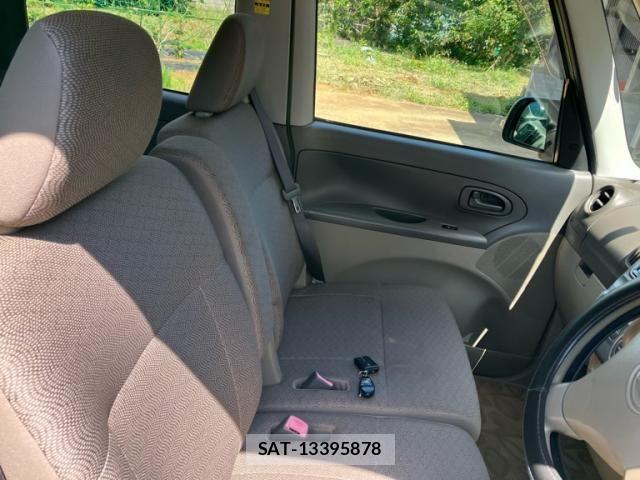 Daihatsu TANTO 2010-11 8369255-11