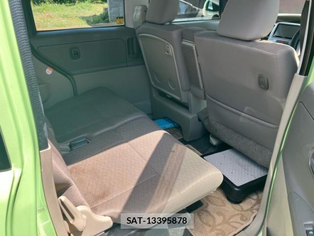 Daihatsu TANTO 2010-11 8369255-12