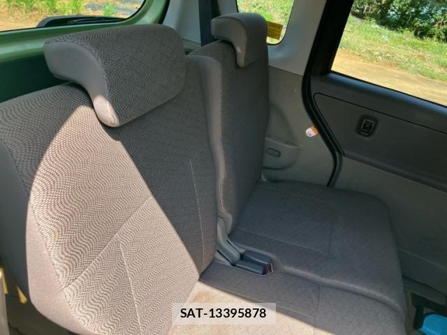 Daihatsu TANTO 2010-11 8369255-13
