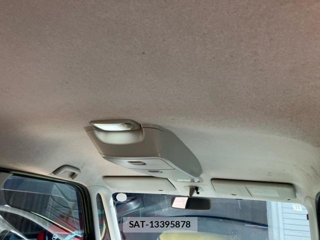 Daihatsu TANTO 2010-11 8369255-14