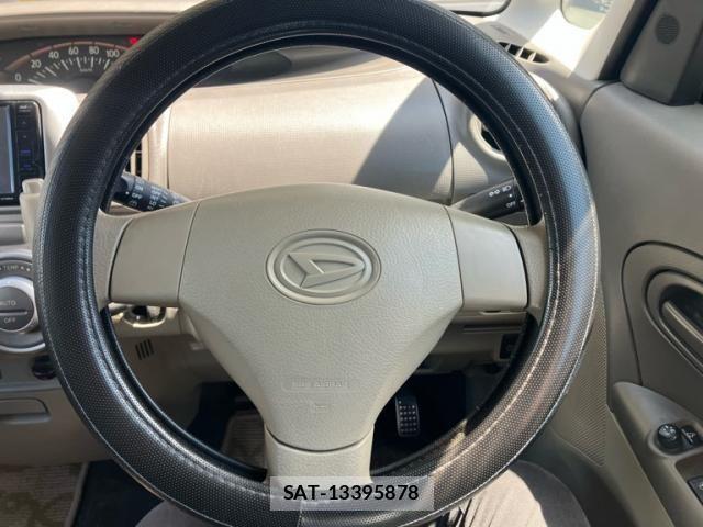 Daihatsu TANTO 2010-11 8369255-15