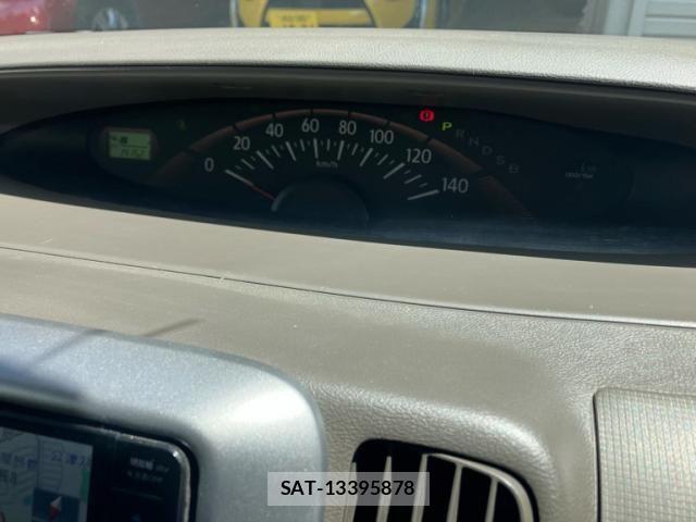Daihatsu TANTO 2010-11 8369255-19
