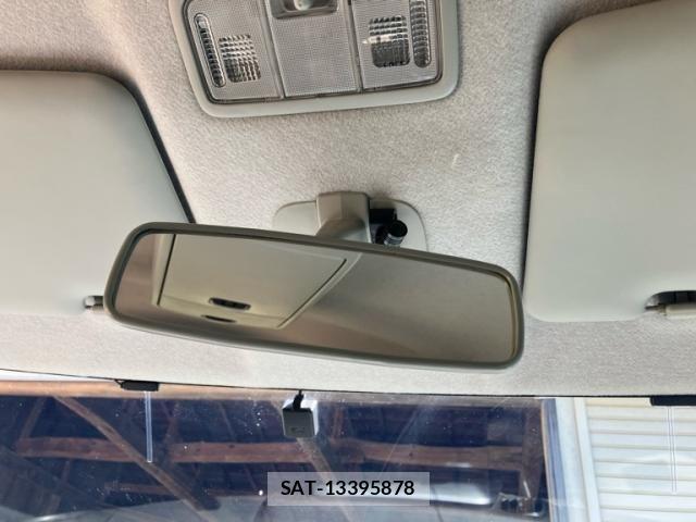 Daihatsu TANTO 2010-11 8369255-20