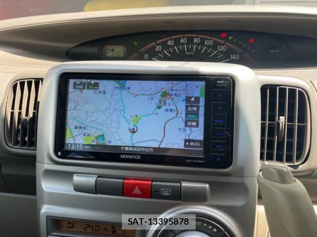 Daihatsu TANTO 2010-11 8369255-21