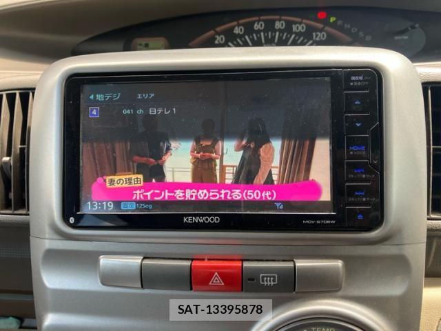 Daihatsu TANTO 2010-11 8369255-24