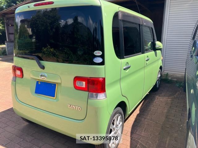 Daihatsu TANTO 2010-11 8369255-2