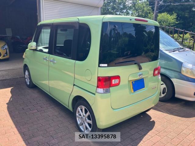 Daihatsu TANTO 2010-11 8369255-3
