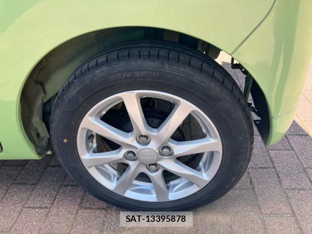 Daihatsu TANTO 2010-11 8369255-8