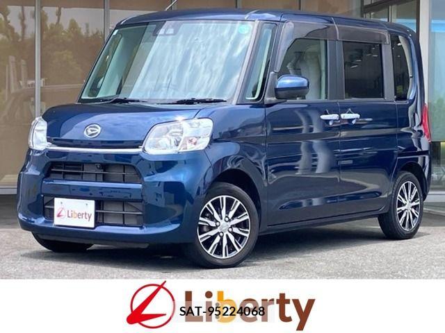 Daihatsu TANTO 2019-04 8369204-0