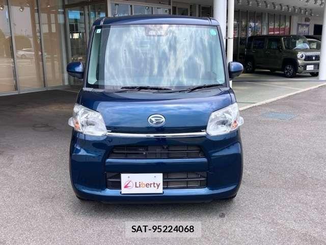 Daihatsu TANTO 2019-04 8369204-10