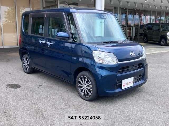 Daihatsu TANTO 2019-04 8369204-11