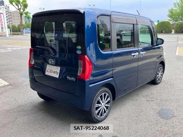 Daihatsu TANTO 2019-04 8369204-13