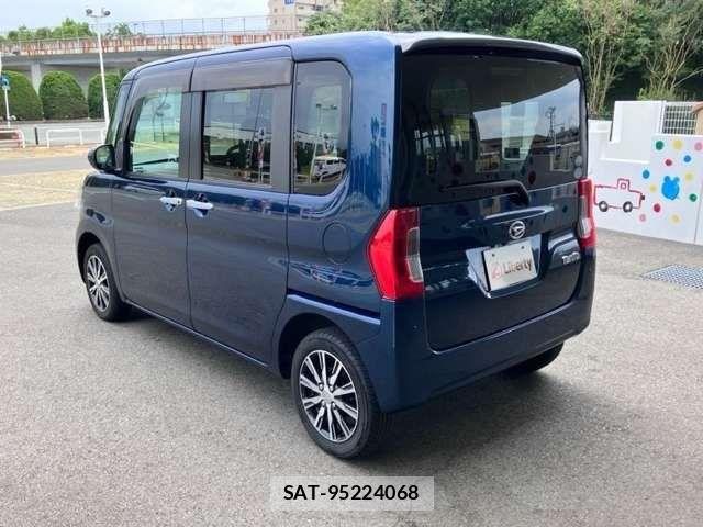 Daihatsu TANTO 2019-04 8369204-15