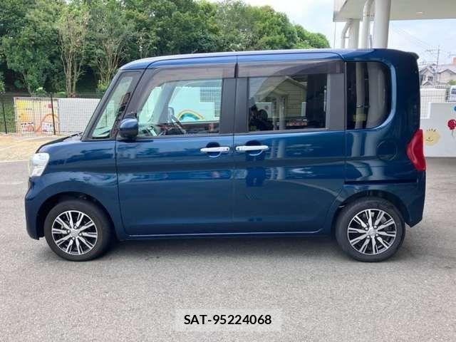 Daihatsu TANTO 2019-04 8369204-16