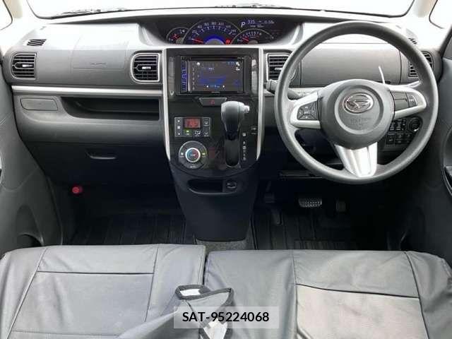 Daihatsu TANTO 2019-04 8369204-1