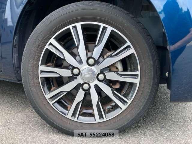Daihatsu TANTO 2019-04 8369204-19