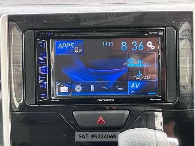 Daihatsu TANTO 2019-04 8369204-2