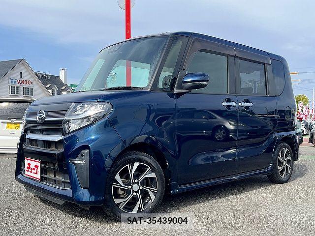 Daihatsu TANTO 2019-09 8369259-0