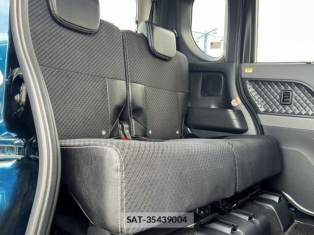 Daihatsu TANTO 2019-09 8369259-9