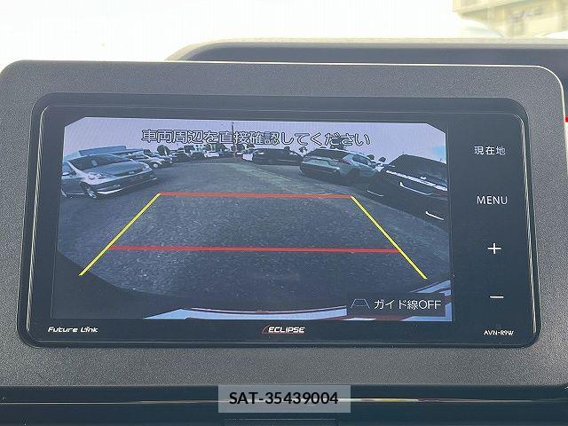 Daihatsu TANTO 2019-09 8369259-10
