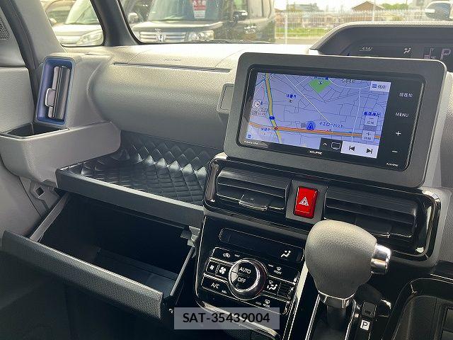 Daihatsu TANTO 2019-09 8369259-11