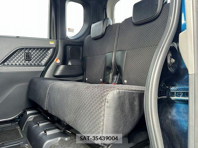 Daihatsu TANTO 2019-09 8369259-12