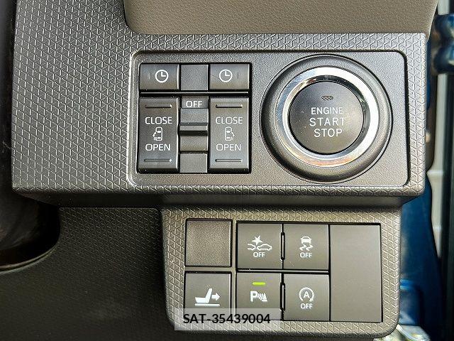 Daihatsu TANTO 2019-09 8369259-16