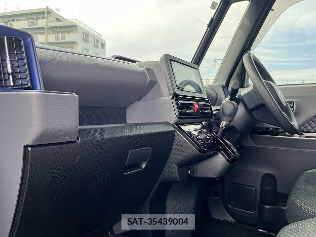 Daihatsu TANTO 2019-09 8369259-18