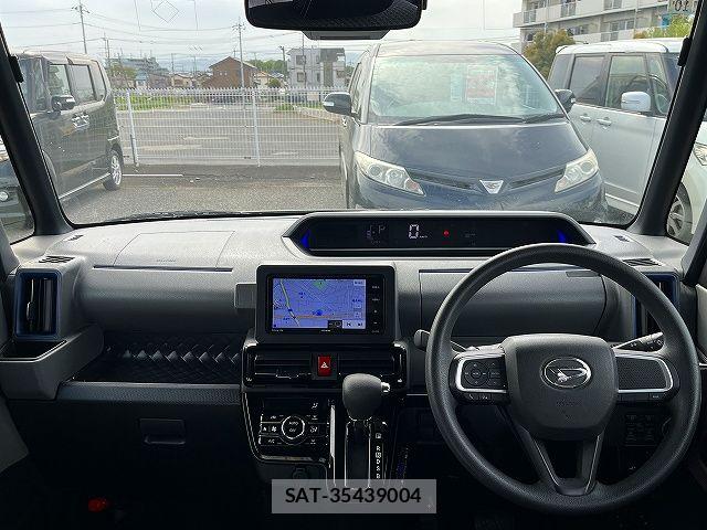 Daihatsu TANTO 2019-09 8369259-1