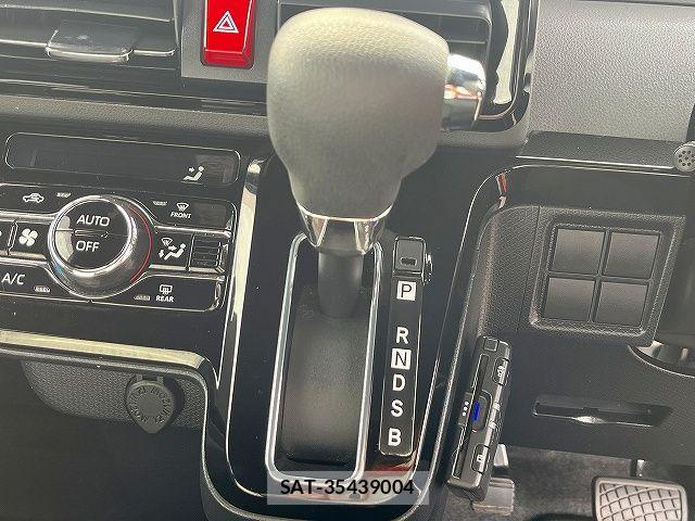 Daihatsu TANTO 2019-09 8369259-19