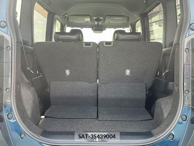 Daihatsu TANTO 2019-09 8369259-20
