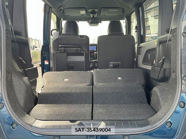 Daihatsu TANTO 2019-09 8369259-21