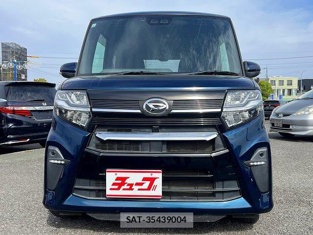 Daihatsu TANTO 2019-09 8369259-22