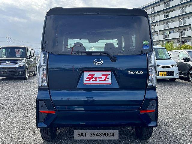 Daihatsu TANTO 2019-09 8369259-23