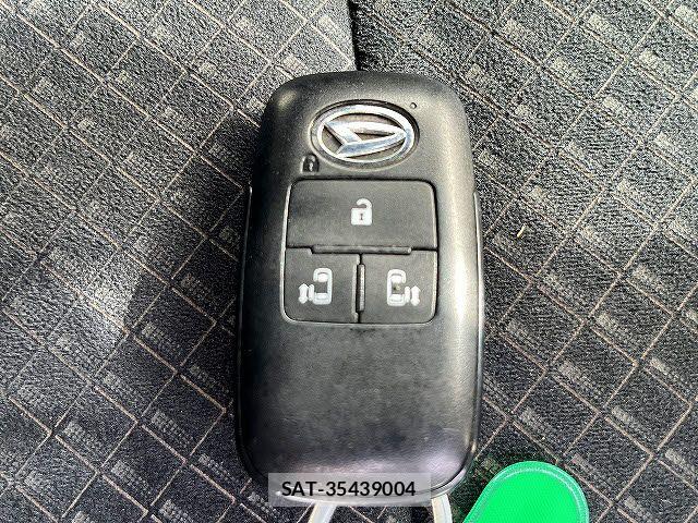 Daihatsu TANTO 2019-09 8369259-25