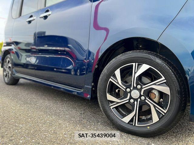 Daihatsu TANTO 2019-09 8369259-26