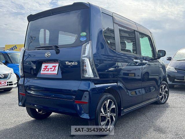 Daihatsu TANTO 2019-09 8369259-2