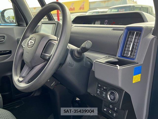 Daihatsu TANTO 2019-09 8369259-3