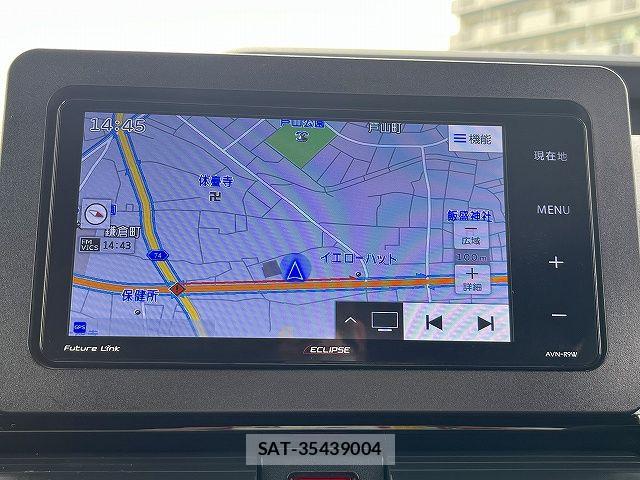 Daihatsu TANTO 2019-09 8369259-4