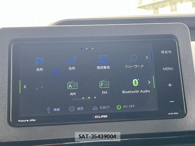 Daihatsu TANTO 2019-09 8369259-5
