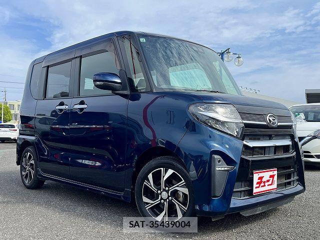 Daihatsu TANTO 2019-09 8369259-6