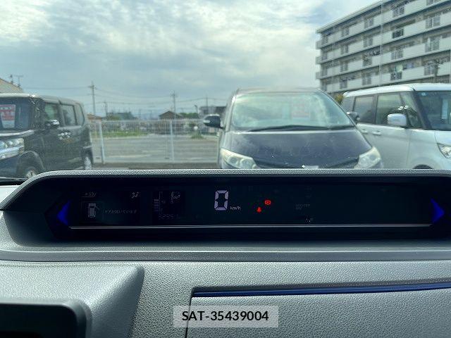 Daihatsu TANTO 2019-09 8369259-7