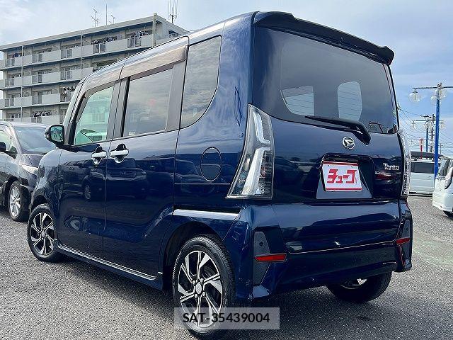 Daihatsu TANTO 2019-09 8369259-8