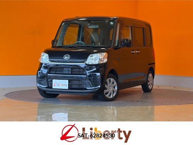 Daihatsu TANTO 2017-06 8369222-0