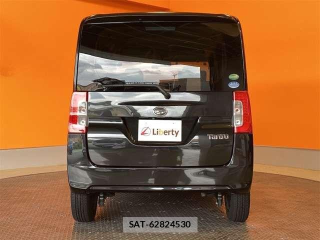 Daihatsu TANTO 2017-06 8369222-9