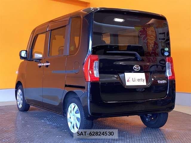 Daihatsu TANTO 2017-06 8369222-10