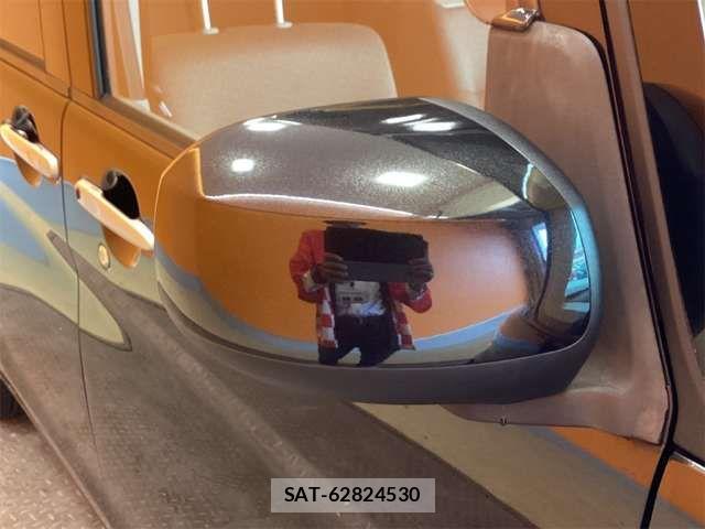 Daihatsu TANTO 2017-06 8369222-13